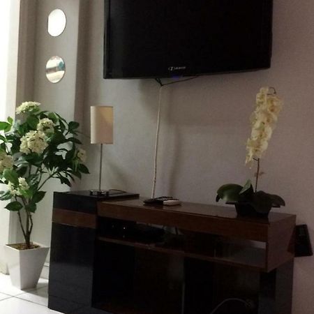 Charmoso Apartamento Copacabana Рио-де-Жанейро Экстерьер фото