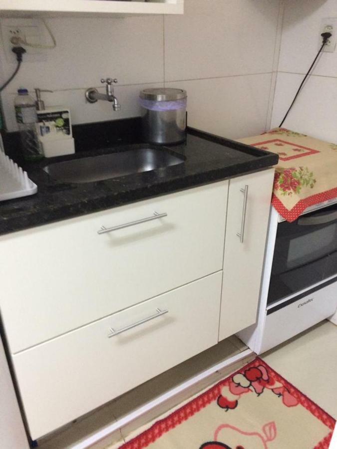 Charmoso Apartamento Copacabana Рио-де-Жанейро Экстерьер фото