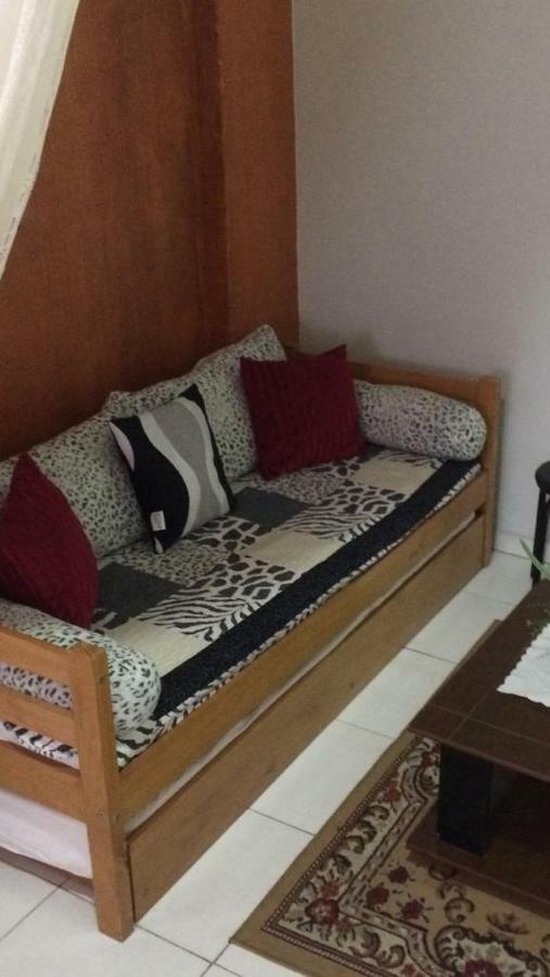 Charmoso Apartamento Copacabana Рио-де-Жанейро Экстерьер фото