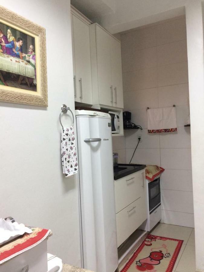 Charmoso Apartamento Copacabana Рио-де-Жанейро Экстерьер фото