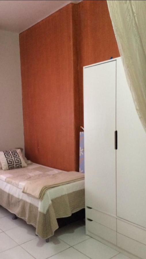 Charmoso Apartamento Copacabana Рио-де-Жанейро Экстерьер фото