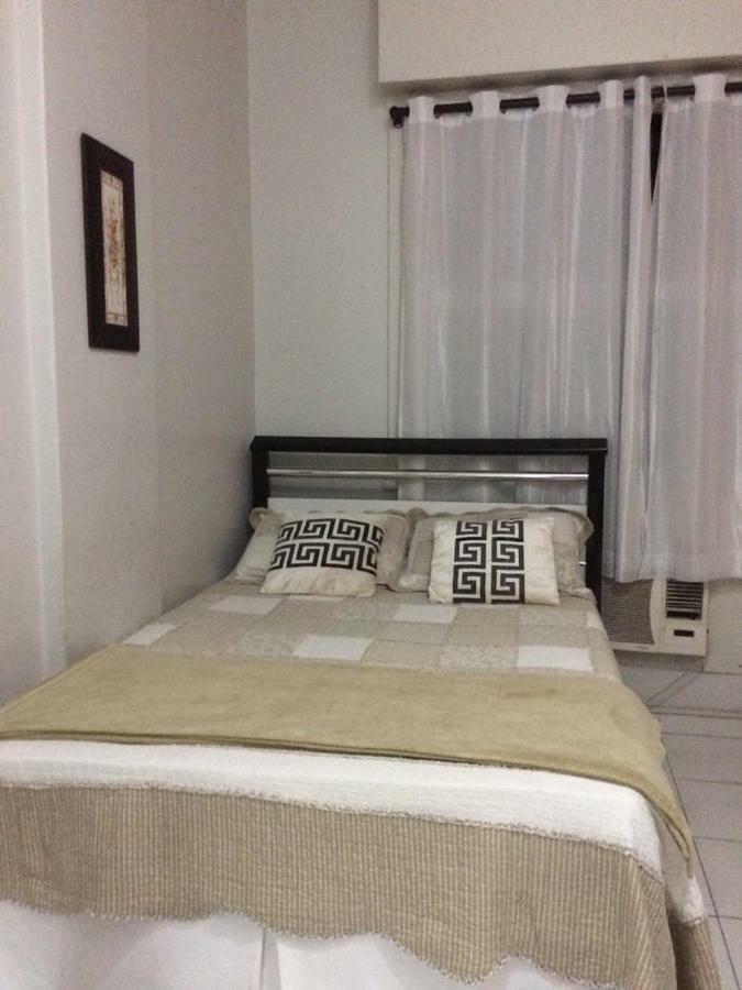 Charmoso Apartamento Copacabana Рио-де-Жанейро Экстерьер фото